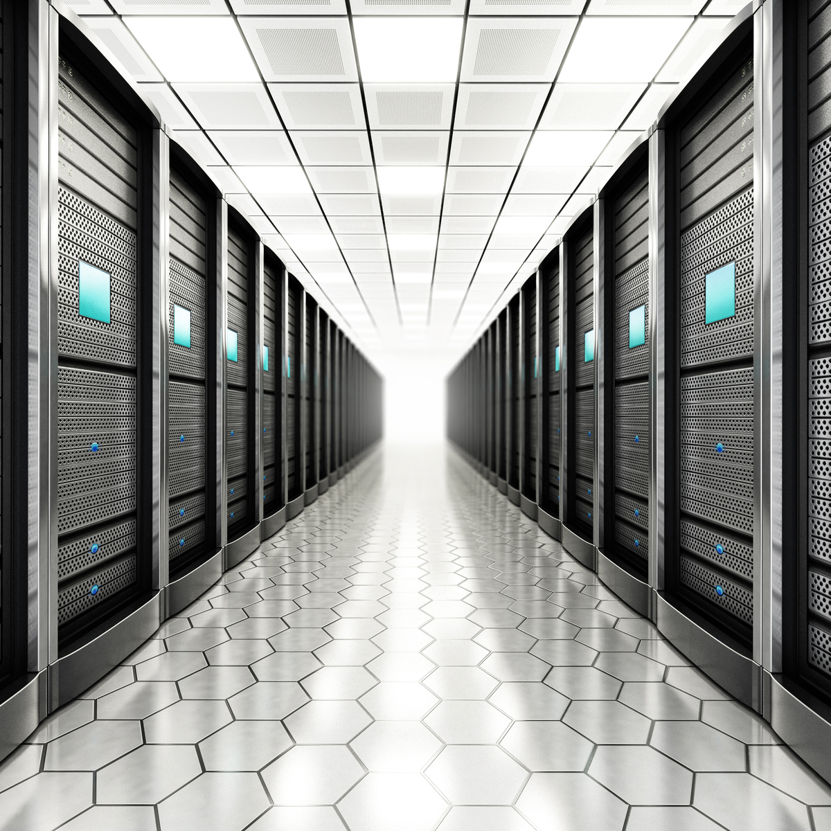 Equipment for Data Centers